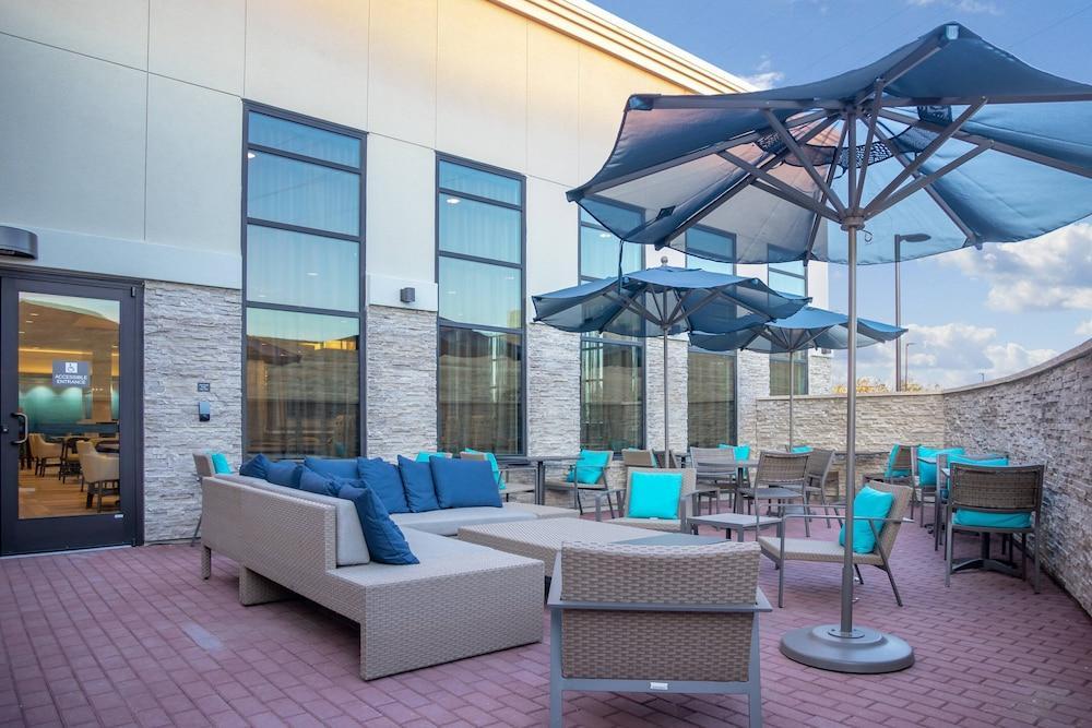 Fairfield Inn & Suites By Marriott San Jose North/Silicon Valley Exterior foto