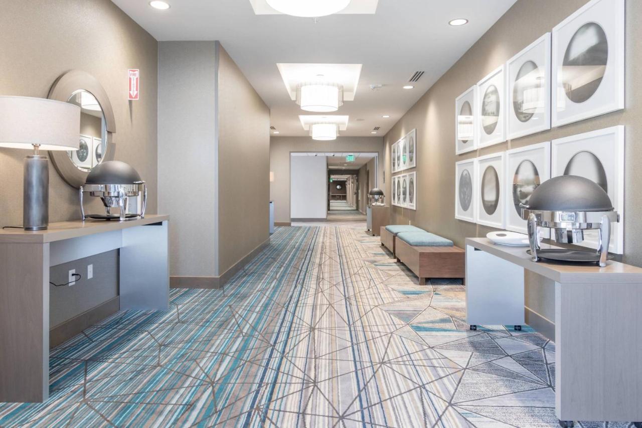 Fairfield Inn & Suites By Marriott San Jose North/Silicon Valley Exterior foto